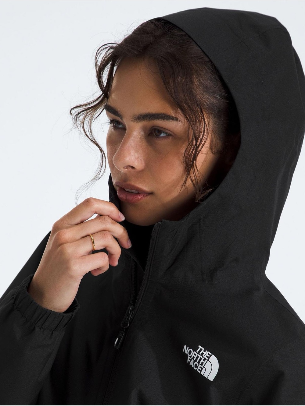The North Face Quest Jacket